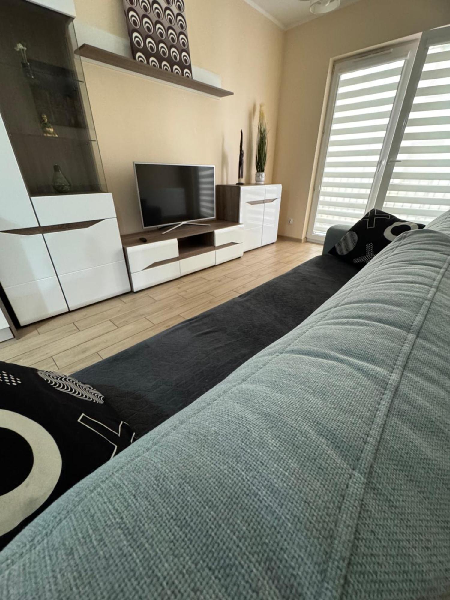 Delfin: With Underground Parking * Kielce