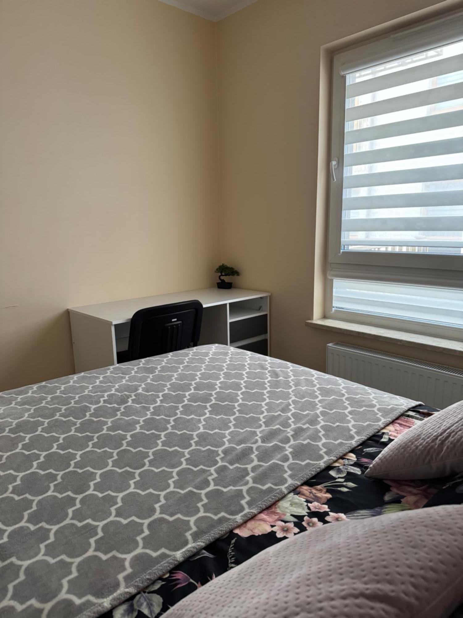Delfin: With Underground Parking Apartment *